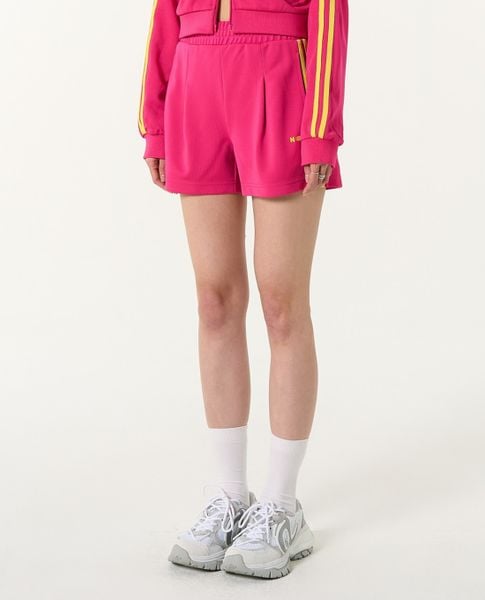  NERDY - Quần shorts ngắn nữ lưng thun NY 