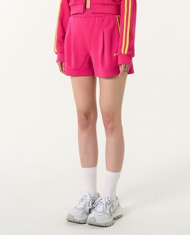  NERDY - Quần shorts ngắn nữ lưng thun NY 