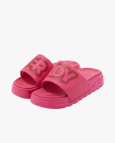  NERDY - Dép quai ngang unisex Halftone 