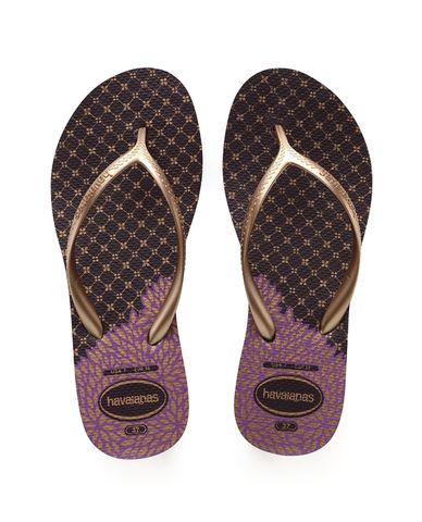  HAVAIANAS - Dép nữ Highlight II 