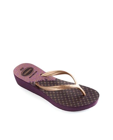  HAVAIANAS - Dép nữ Highlight II 