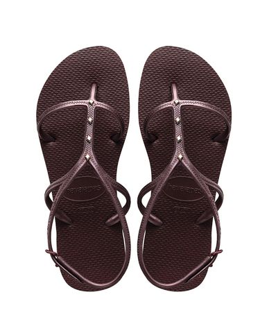  HAVAIANAS - Sandal Nữ Allure Maxi 