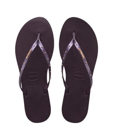  HAVAIANAS - Dép kẹp nữ You Maxi 