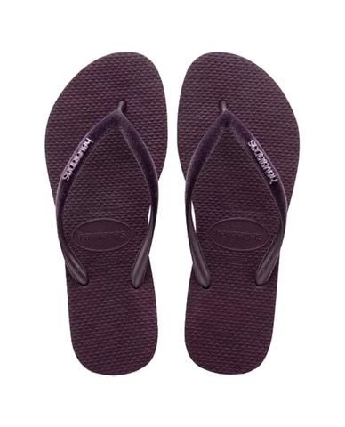  HAVAIANAS - Dép kẹp nữ Slim Velvet 
