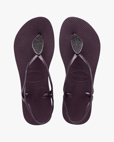  HAVAIANAS - Sandal nữ Luna Mystical Rocks 