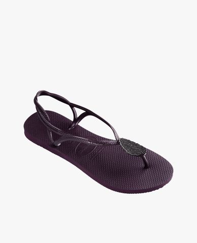  HAVAIANAS - Sandal nữ Luna Mystical Rocks 