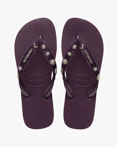  HAVAIANAS - Dép nữ Top Cosmic 