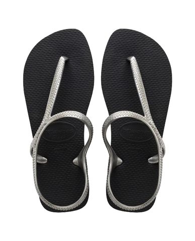  HAVAIANAS - Sandal nữ Flash Urban 