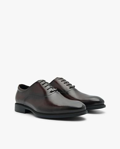  PEDRO - Giày oxford nam mũi nhọn Altitude Lightweight Leather 
