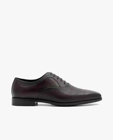  PEDRO - Giày oxford nam mũi nhọn Altitude Lightweight Leather 