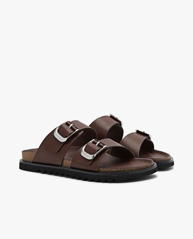  PEDRO - Dép nam quai ngang Helix 