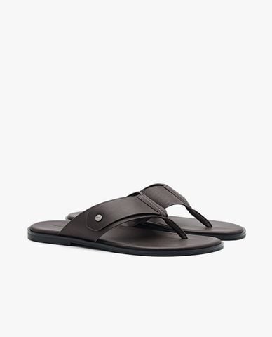  PEDRO - Dép kẹp nam bản vừa Oliver 