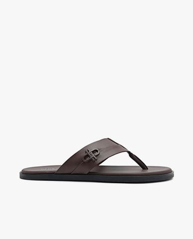  PEDRO - Dép kẹp nam bản vừa Icon 