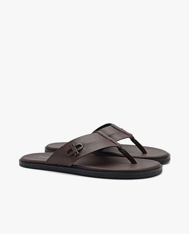  PEDRO - Dép kẹp nam bản vừa Icon 