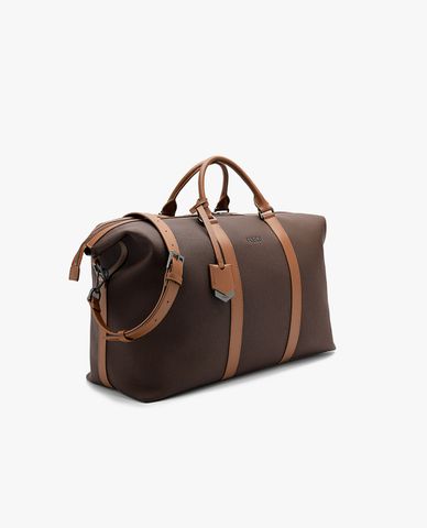  PEDRO - Túi du lịch nam phom chữ nhật Hunter Duffel 