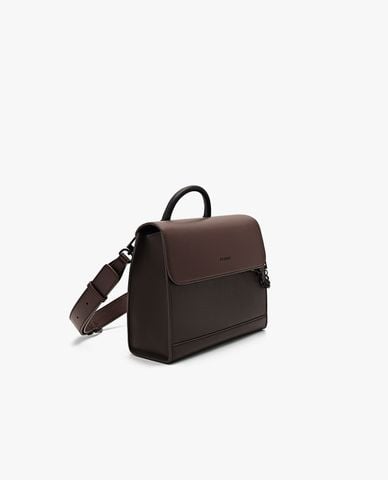  PEDRO - Túi đeo chéo nam phom chữ nhật Chainlink 