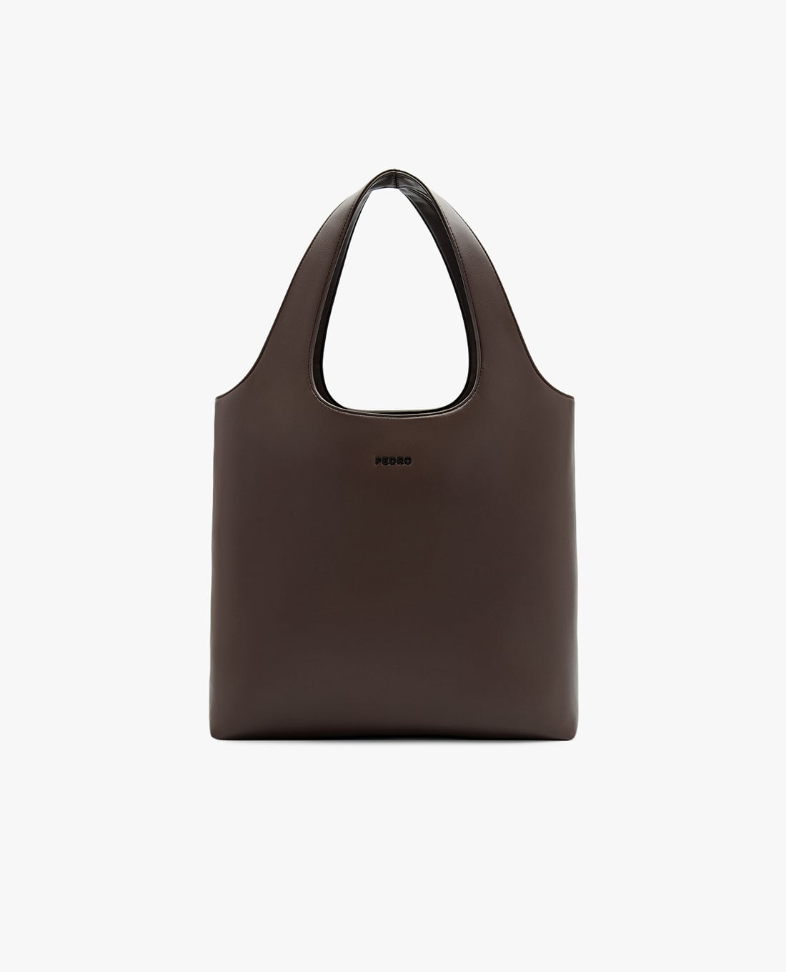 PEDRO - Túi tote nam phom chữ nhật Avery