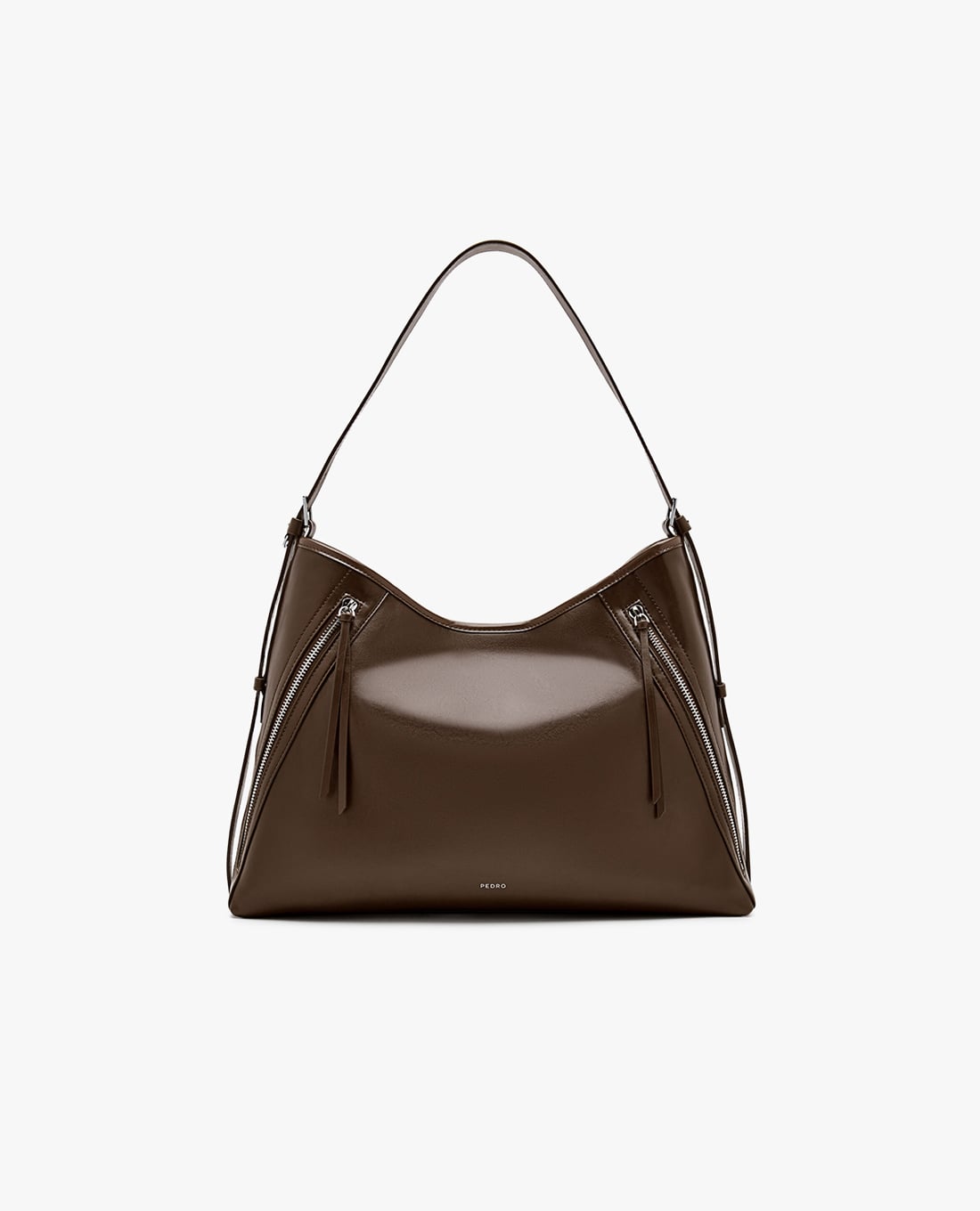 PEDRO - Túi đeo vai nữ hình thang Kristen