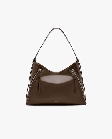  PEDRO - Túi đeo vai nữ hình thang Kristen 