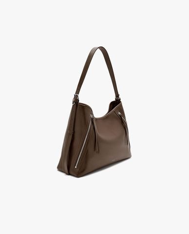  PEDRO - Túi đeo vai nữ hình thang Kristen 