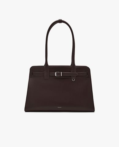  PEDRO - Túi tote nữ phom hình thang Studio Phoebe 