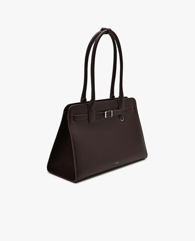  PEDRO - Túi tote nữ phom hình thang Studio Phoebe 