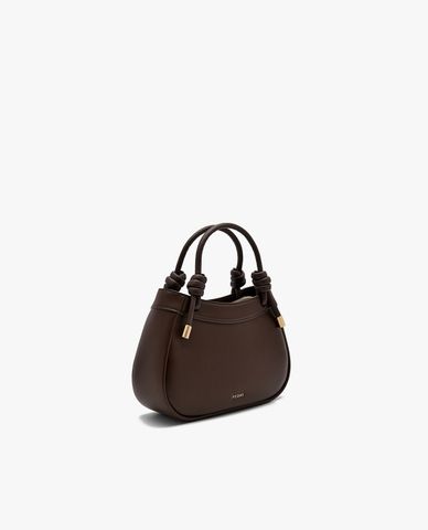  PEDRO - Túi xách nữ hình thang Sadie Mini 