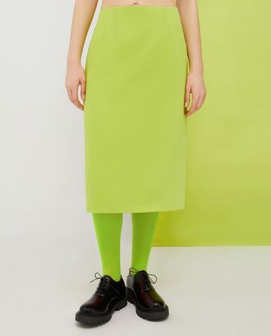  MAX&Co. - Chân váy bút chì phom midi thanh lịch Hoshi 