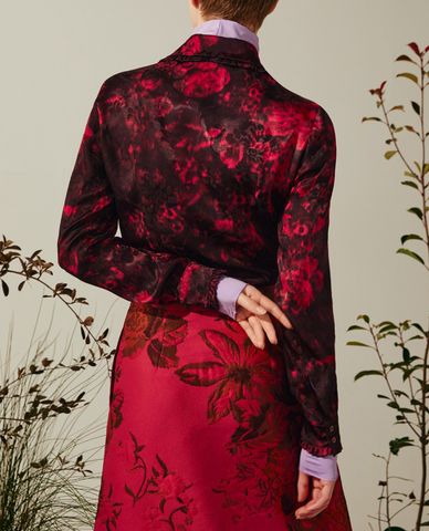  MAX&Co. - Áo sơ mi nữ tay dài Leister 