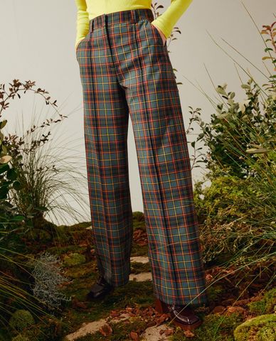  MAX&Co. - Quần nữ ống rộng Derrysh 