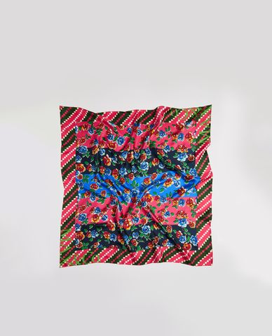  MAX&Co. - Khăn choàng nữ phom vuông Oggi 