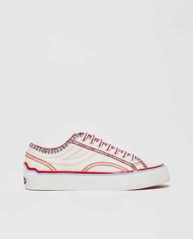  MAX&Co. - Giày sneakers nữ cổ thấp Panattam 