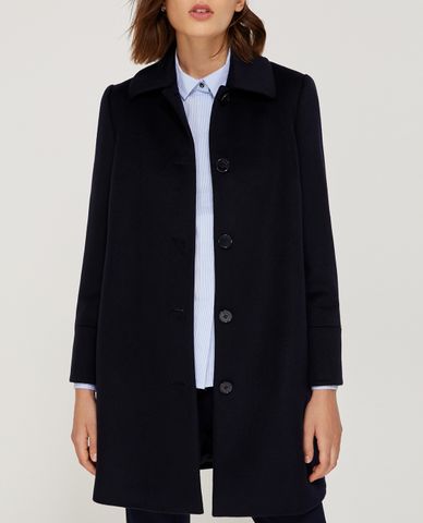  MAX&Co. - Áo măng tô nữ Pure Wool 