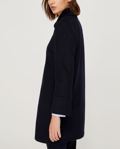  MAX&Co. - Áo măng tô nữ Pure Wool 