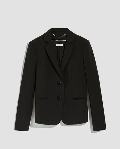  MAX&Co. - Áo blazer nữ tay dài phối nút cài Messina 