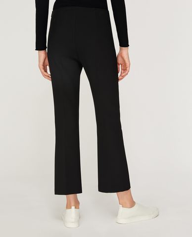  MAX&Co. - Quần tây nữ lưng cao xếp li thời trang Kick Flare 