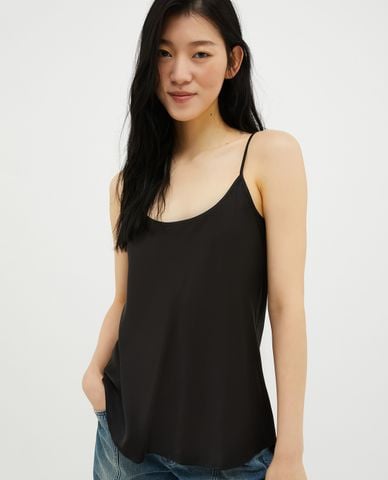  MAX&Co. - Áo hai dây nữ phom suông Verona 