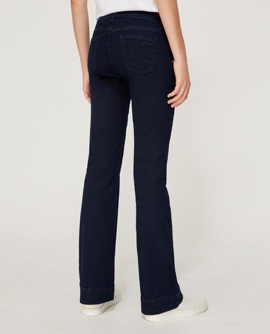  MAX&Co. - Quần jeans nữ ống loe Miami 