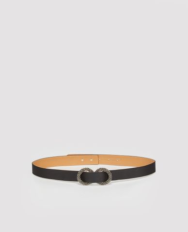  MAX&Co. - Thắt lưng nữ bản vừa Rimpetto 