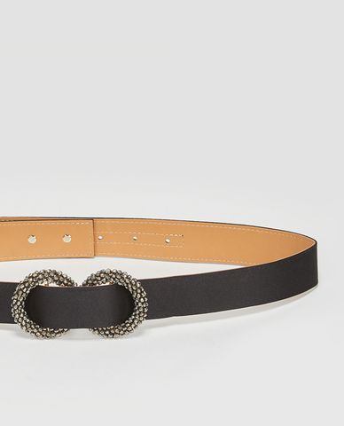  MAX&Co. - Thắt lưng nữ bản vừa Rimpetto 