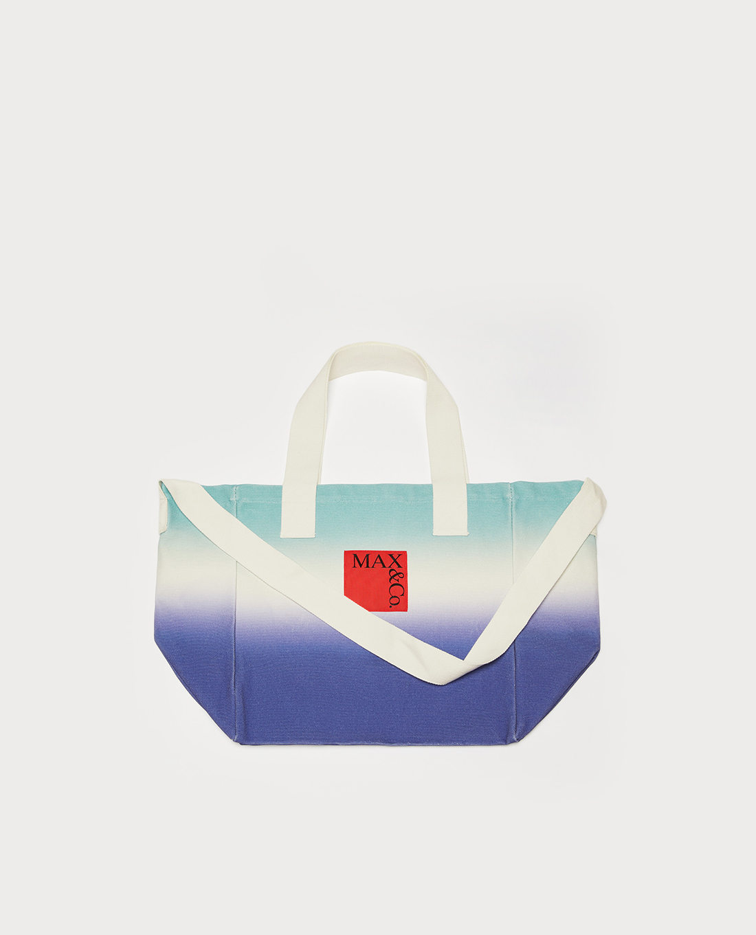 MAX&Co. - Túi tote nữ hình thang Maya