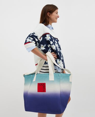  MAX&Co. - Túi tote nữ hình thang Maya 