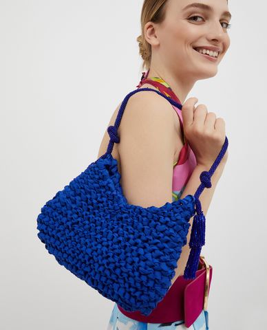  MAX&Co. - Túi đeo vai nữ phom chữ nhật Candi 