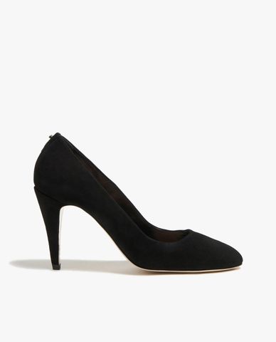  MAX&Co. - Giày cao gót mũi tròn nữ tính 