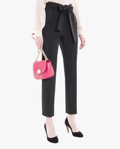  MAX&Co. - Giày cao gót mũi tròn nữ tính 