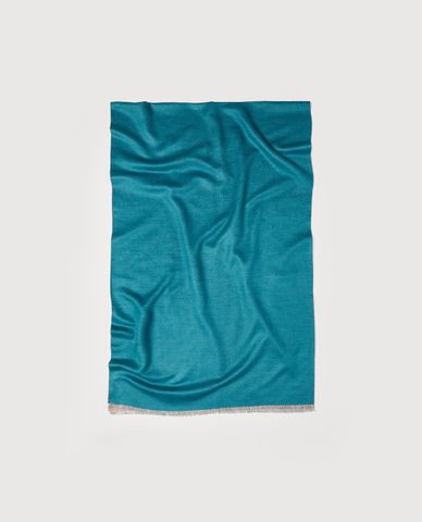  MAX&Co. - Khăn choàng nữ chữ nhật Adottare 