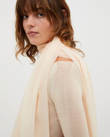  MAX&Co. - Khăn choàng nữ chữ nhật Senna 