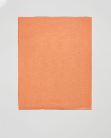  MAX&Co. - Khăn choàng nữ chữ nhật phối màu thời trang 