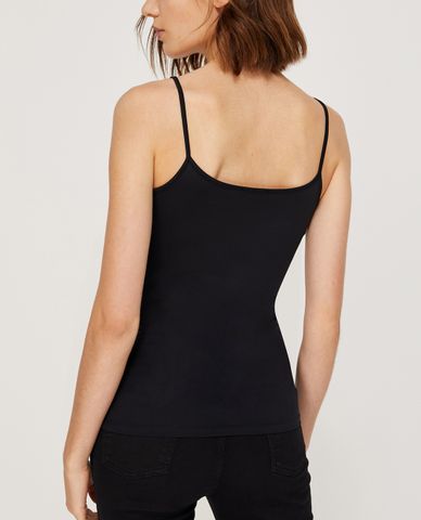  MAX&Co. - Áo hai dây nữ phom ôm Matera 