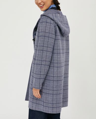  MAX&Co. - Áo măng tô nữ Double Wool Duffle 